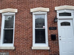 361 Conarroe St, Philadelphia, PA 19128