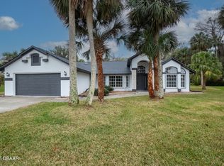 130 Old Sunbeam Dr, South Daytona, FL 32119