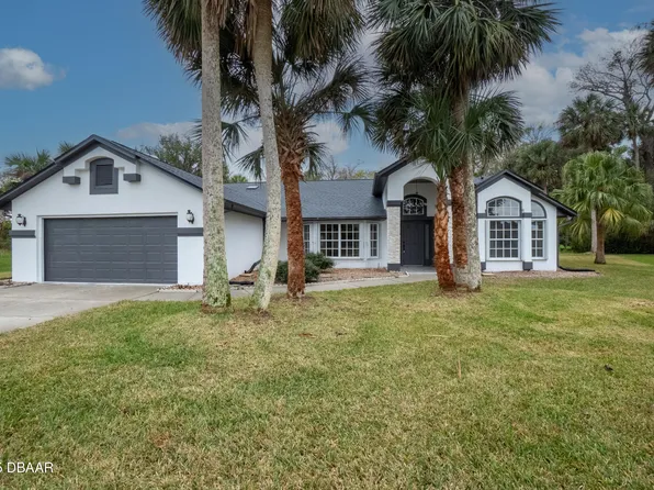 130 Old Sunbeam Dr, South Daytona, FL 32119