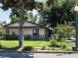 920 Grandview Ave, Fullerton, CA 92832