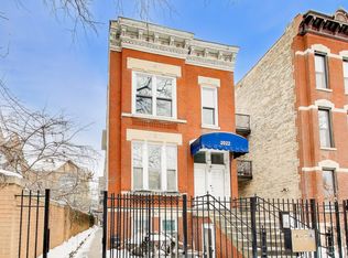 2022 N Sheffield Ave APT 1F, Chicago, IL 60614