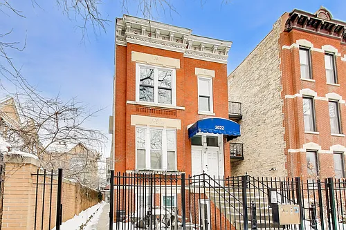 2022 N Sheffield Ave #1F Photo 1