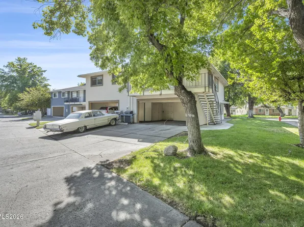 705 Jamaica Ave APT 4, Reno, NV 89502