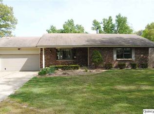 15399 State Hwy B, Canton, MO 63435