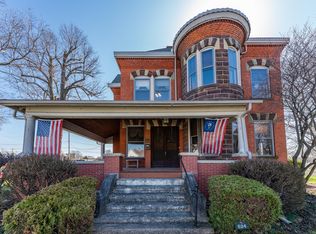 624 S Court St, Circleville, OH 43113