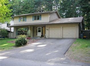 5363 Pineridge Dr NE, Bremerton, WA 98311
