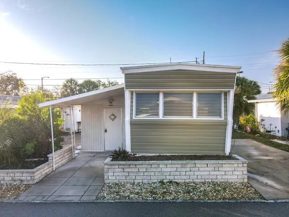 4125 Park St N Lot 206, Saint Petersburg, FL 33709