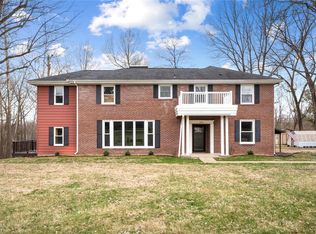 3745 State Route 15, Freeburg, IL 62243