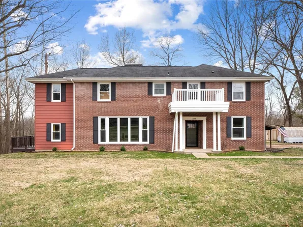 3745 State Route 15, Freeburg, IL 62243
