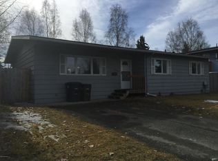 3344 E 17th Ave, Anchorage, AK 99508