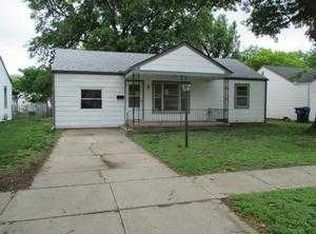 2108 S Poplar St, Wichita, KS 67211