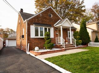 711 Harrison Pl, Linden, NJ 07036