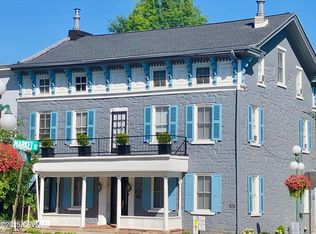 100 Market St #3W, Lewisburg, PA 17837