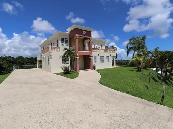 Carr 908 Urb Valle Escondio Lot 3, Humacao, PR 00791