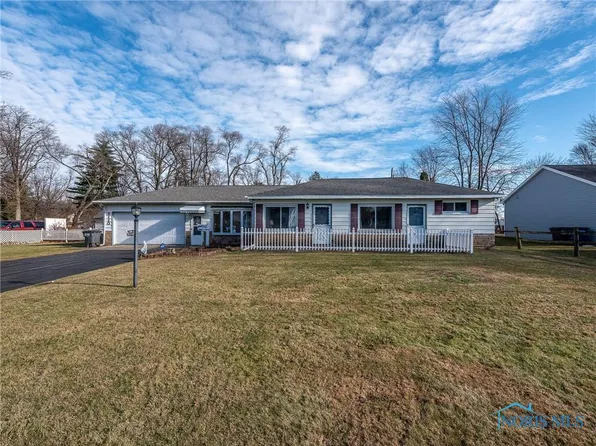5110 Yermo Dr, Toledo, OH 43613