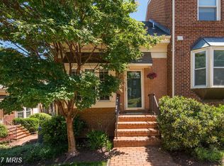 2534 Fairfax Dr #B, Arlington, VA 22201