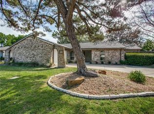 15541 Earlport Cir, Dallas, TX 75248