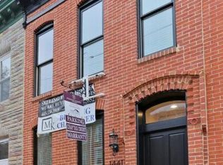1441 Riverside Ave, Baltimore, MD 21230