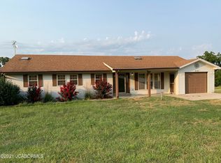3157 Highway W, Bonnots Mill, MO 65016