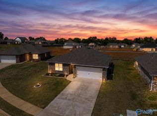 114 Domingues Ave, Meridianville, AL 35759
