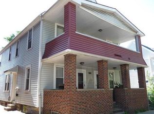 1976 Coltman Rd #DN, Cleveland, OH 44106