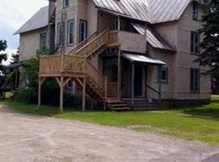 102 Rensselaer St, Rensselaer Falls, NY 13680