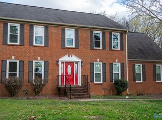 106 Danvers Dr, Madison, AL 35758