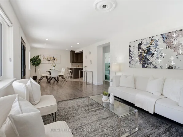 56 Bellamy Rd S, Toronto, ON M1M 3P4