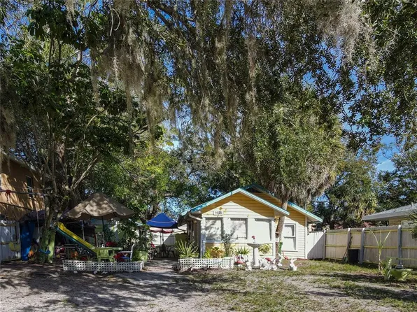 1625 9TH STREET, SARASOTA, FL 34236