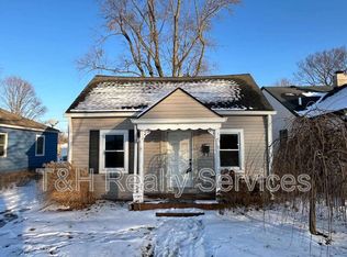 4651 Norwaldo Ave, Indianapolis, IN 46205