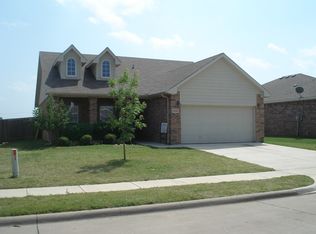 1121 Beaverwood Ln, Crowley, TX 76036