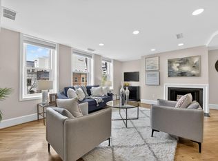 1415 21st St NW Unit Penthouse 2d, Washington, DC