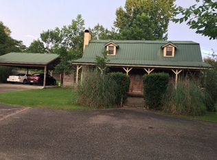 4 Lower Hamilton Hill Rd, Laurel, MS 39443