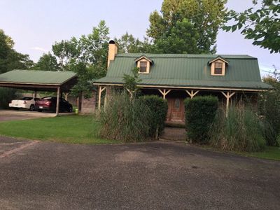 4 Lower Hamilton Hill Rd, Laurel, MS, 39443