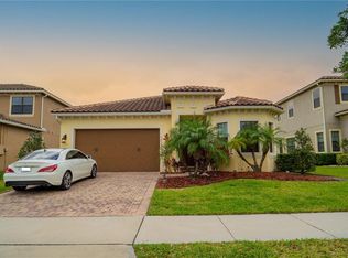 10335 Henbury St, Orlando, FL 32832