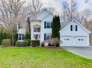 259 Lookout Hill Rd, Milford, CT 06461