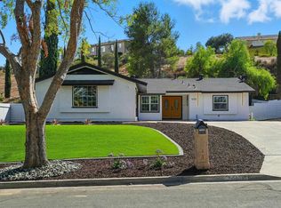 12311 Witt Rd, Poway, CA 92064