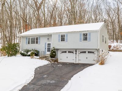 (Undisclosed Address), Manchester, CT, 06042