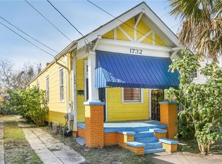 1732 Saint Roch Ave, New Orleans, LA 70117