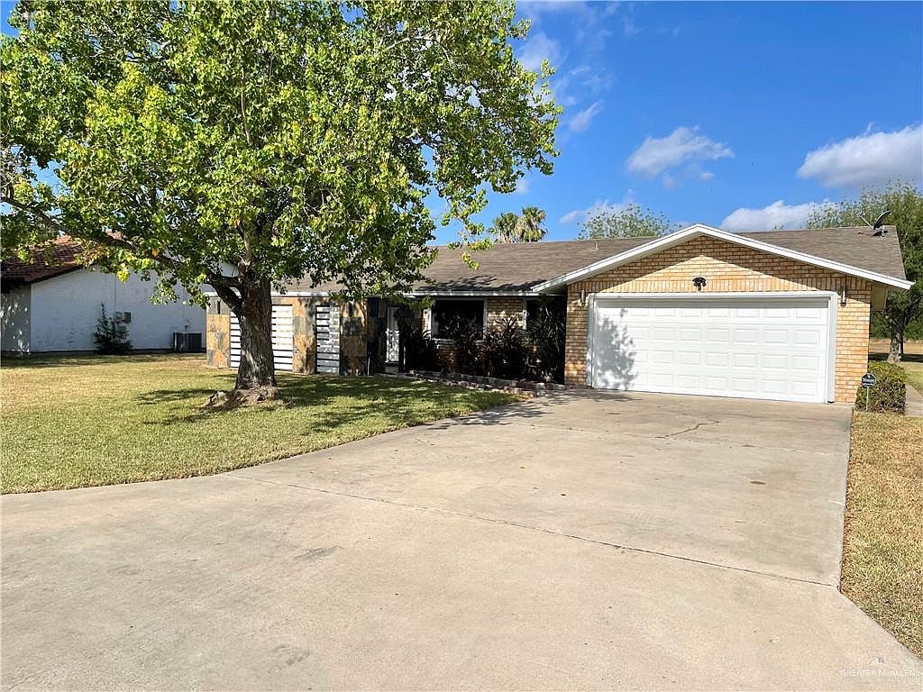 1401 Tesoro Ave, Rancho Viejo, TX 78575 Zillow