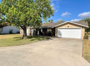 1401 Tesoro Ave, Rancho Viejo, TX 78575