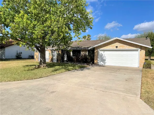1401 Tesoro Ave, Rancho Viejo, TX 78575