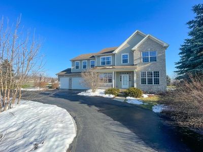 439 Ashley DRIVE, Williams Bay, WI, 53191