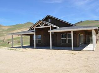 18939 Airline Hwy, Paicines, CA 95043