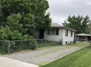 3114 E Baldwin Ave, Spokane, WA 99207