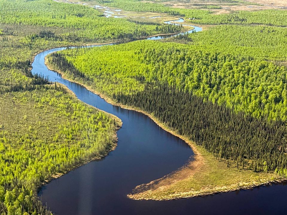 1st image of Trapper Lake Tract C