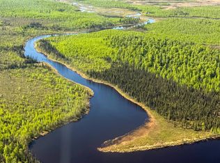 Trapper Lake Tract C, Willow, AK 99688