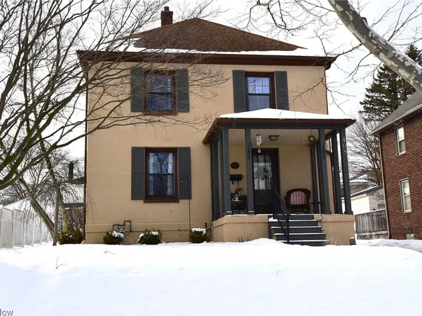 408 Indiana Ave, Mc Donald, OH 44437