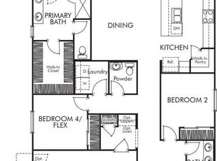 15559 W Hackamore Dr, Surprise, AZ 85387