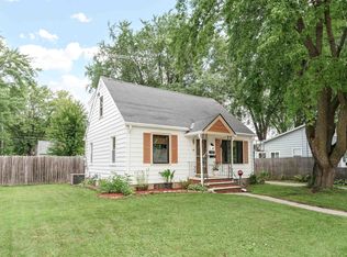 1124 W Hawes Ave, Appleton, WI 54914